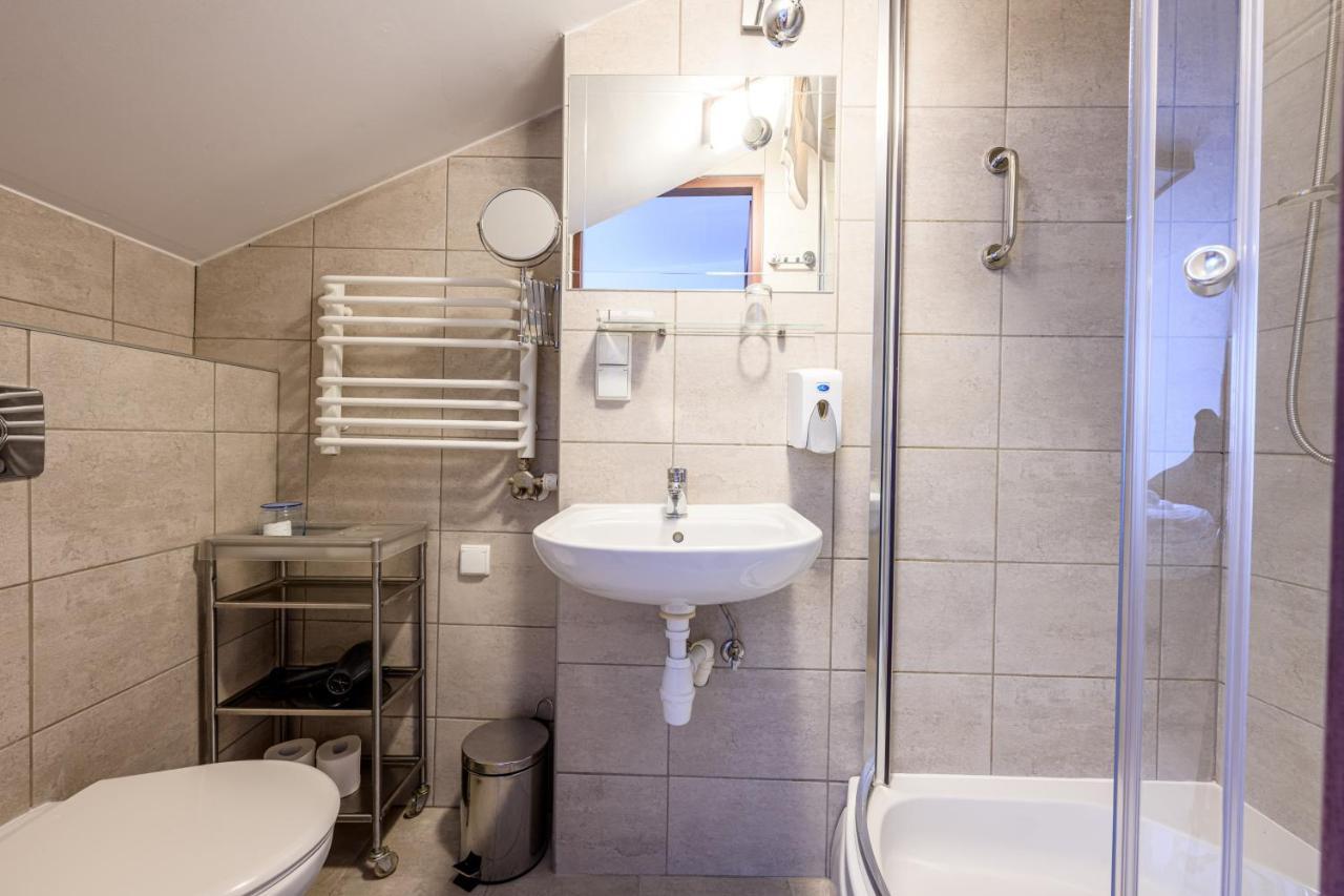On/Set Aparthotel Krakkó Kültér fotó